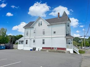 401 N Warren Ave, Brockton MA 02301
