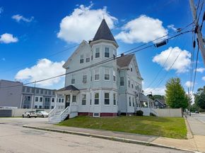 401 N Warren Ave, Brockton MA 02301
