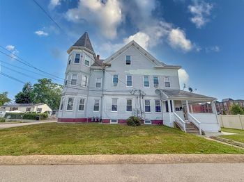 401 N Warren Ave