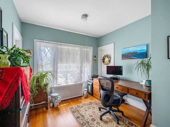 16 Beaumont St, Boston MA 02124