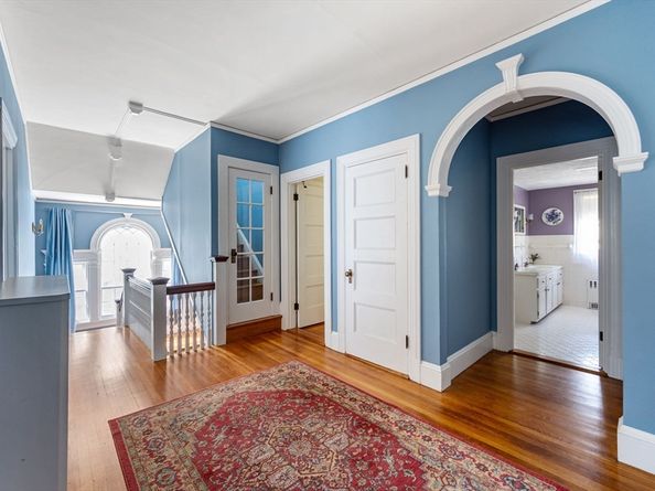16 Beaumont St, Boston MA 02124