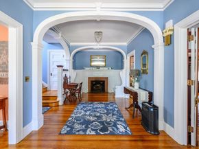 16 Beaumont St, Boston MA 02124