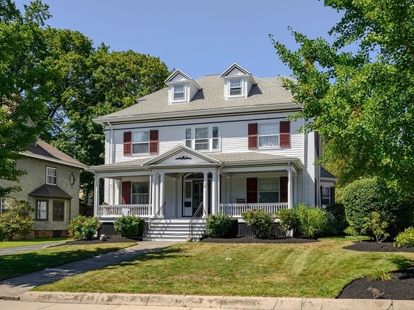 16 Beaumont St, Boston MA 02124