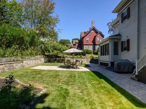 16 Beaumont St, Boston MA 02124