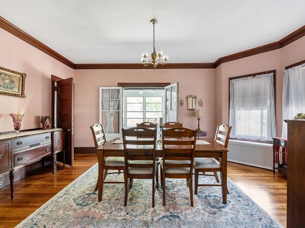 16 Beaumont St, Boston MA 02124