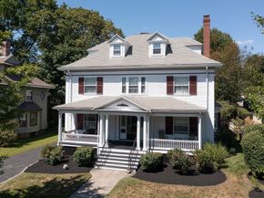 16 Beaumont St, Boston MA 02124
