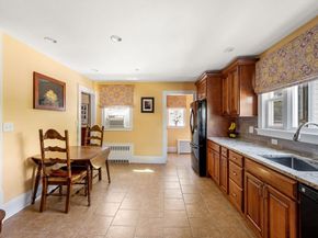 16 Beaumont St, Boston MA 02124