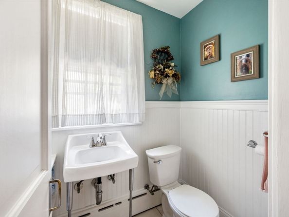 16 Beaumont St, Boston MA 02124