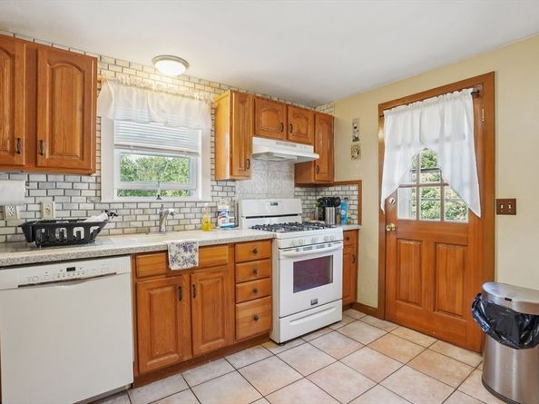 25 Monte Rd, Lynn MA 01904