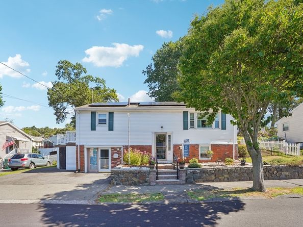 25 Monte Rd, Lynn MA 01904