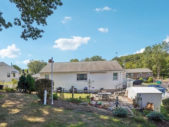 25 Monte Rd, Lynn MA 01904