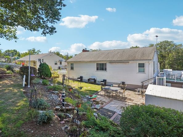 25 Monte Rd, Lynn MA 01904