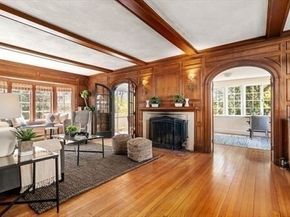 5 Hammond Street, Newton MA 02467