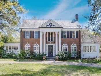5 Hammond Street