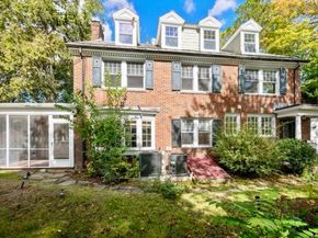 5 Hammond Street, Newton MA 02467