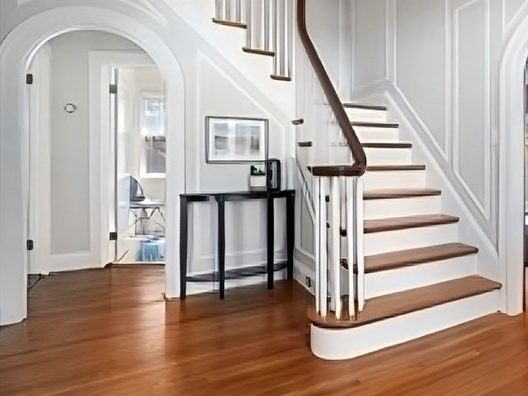 5 Hammond Street, Newton MA 02467