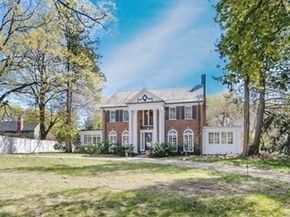 5 Hammond Street, Newton MA 02467