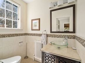 5 Hammond Street, Newton MA 02467