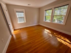 5 Hammond Street, Newton MA 02467