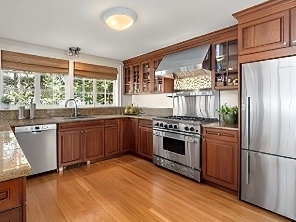 5 Hammond Street, Newton MA 02467