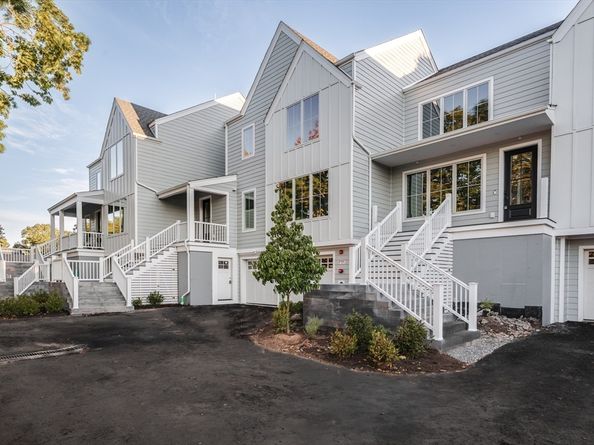 15-17 Jewett Pl 1, Newton MA 02458