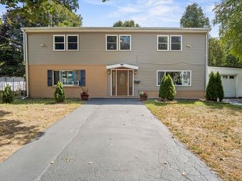 28 Eustis