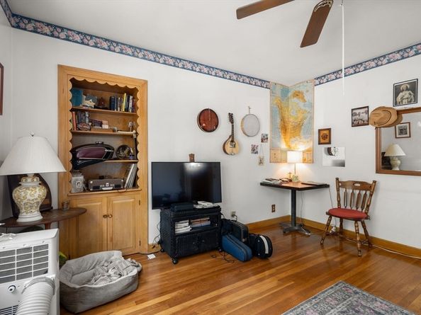 22-24 Emerald Street, Newton MA 02458