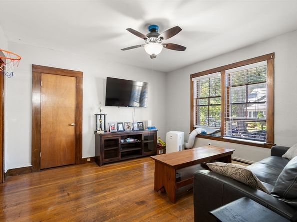 22-24 Emerald Street, Newton MA 02458