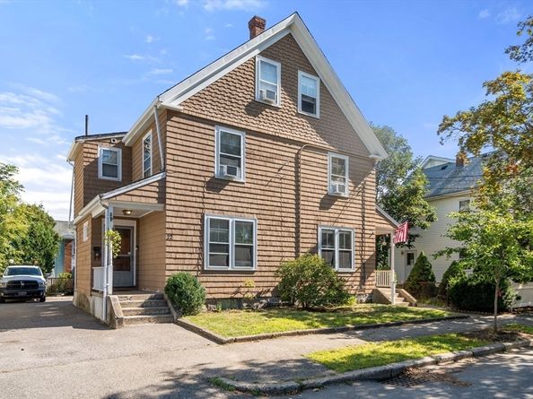 22-24 Emerald Street, Newton MA 02458