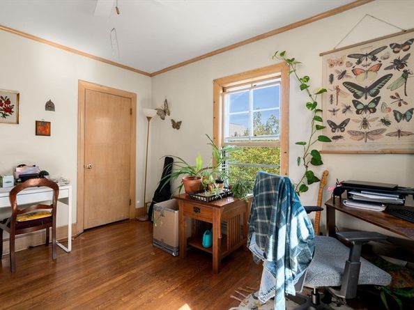 22-24 Emerald Street, Newton MA 02458