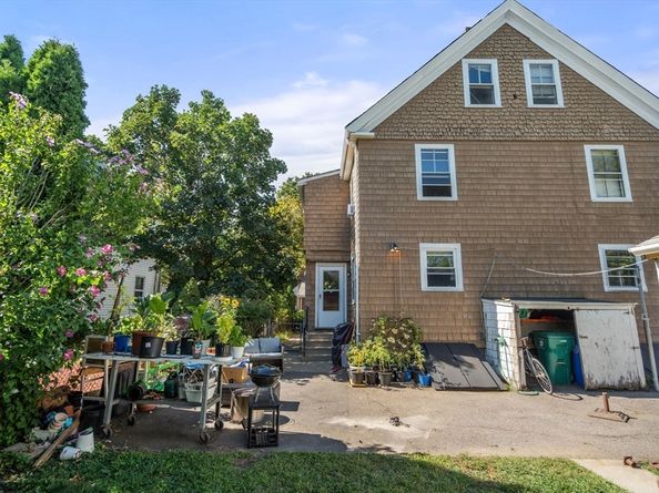 22-24 Emerald Street, Newton MA 02458