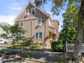 22-24 Emerald Street, Newton MA 02458