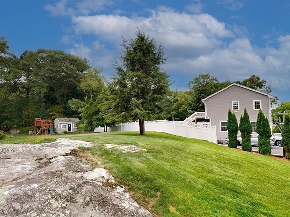 11 Chase St, Saugus MA 01906