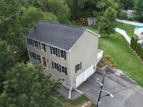 11 Chase St, Saugus MA 01906