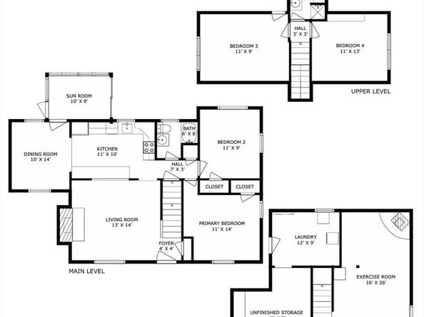 582 Pleasant St, Marlborough MA 01752
