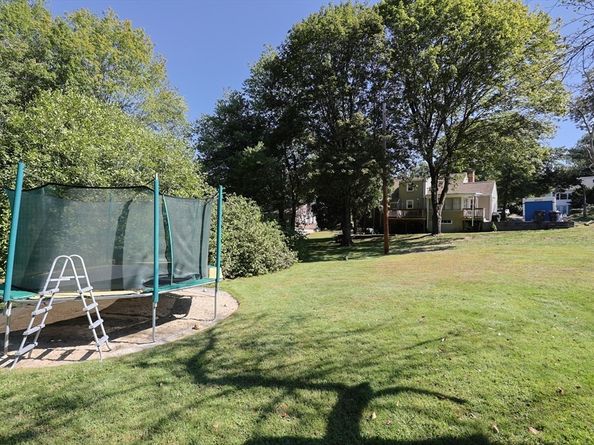 582 Pleasant St, Marlborough MA 01752