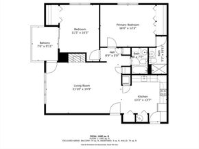 9 Thomas Street C5, Saugus MA 01906