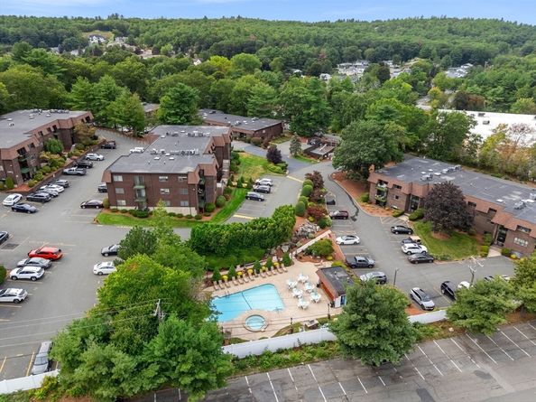 9 Thomas Street C5, Saugus MA 01906