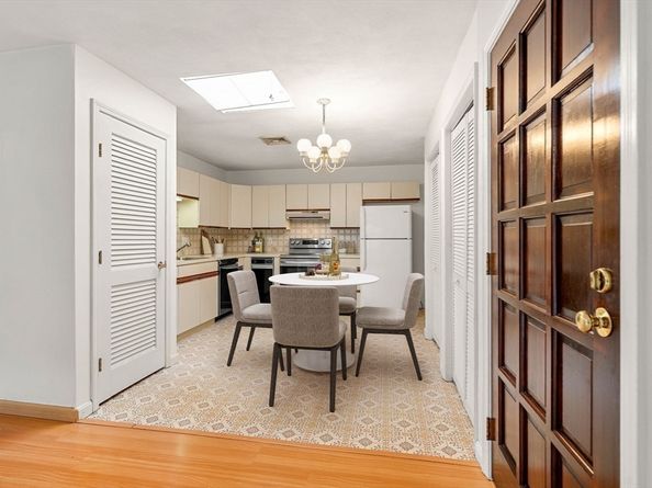 9 Thomas Street C5, Saugus MA 01906