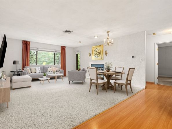 9 Thomas Street C5, Saugus MA 01906