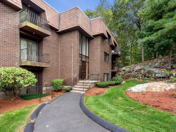 9 Thomas Street C5, Saugus MA 01906
