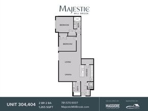 1025 Massachusetts Avenue 304, Arlington MA 02476