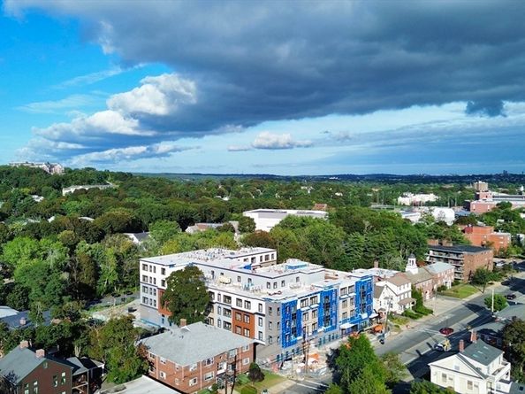 1025 Massachusetts Avenue 304, Arlington MA 02476