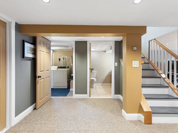 30 Samoset Road, Woburn MA 01801