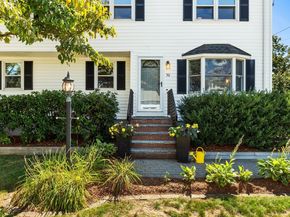 30 Samoset Road, Woburn MA 01801