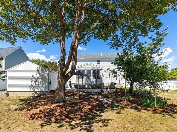 30 Samoset Road, Woburn MA 01801