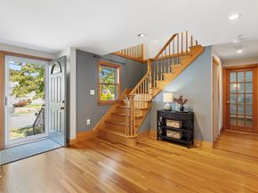 30 Samoset Road, Woburn MA 01801