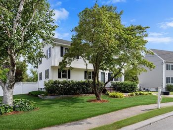 30 Samoset Road
