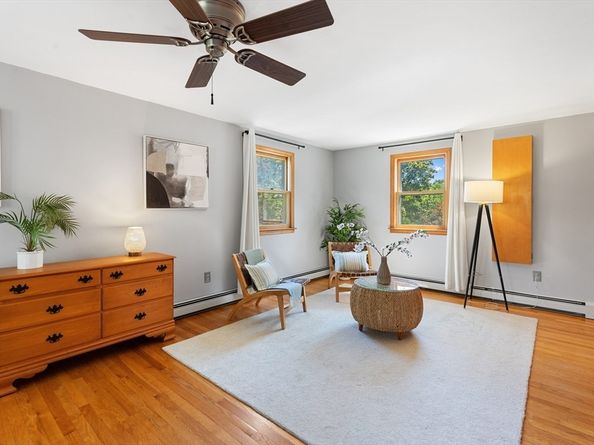 30 Samoset Road, Woburn MA 01801