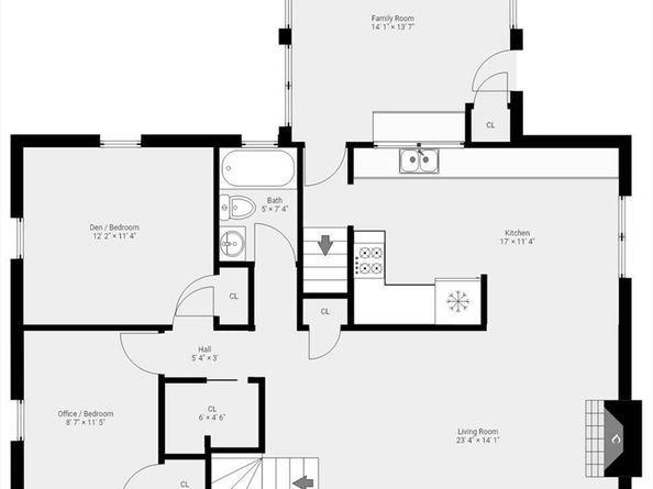 30 Samoset Road, Woburn MA 01801
